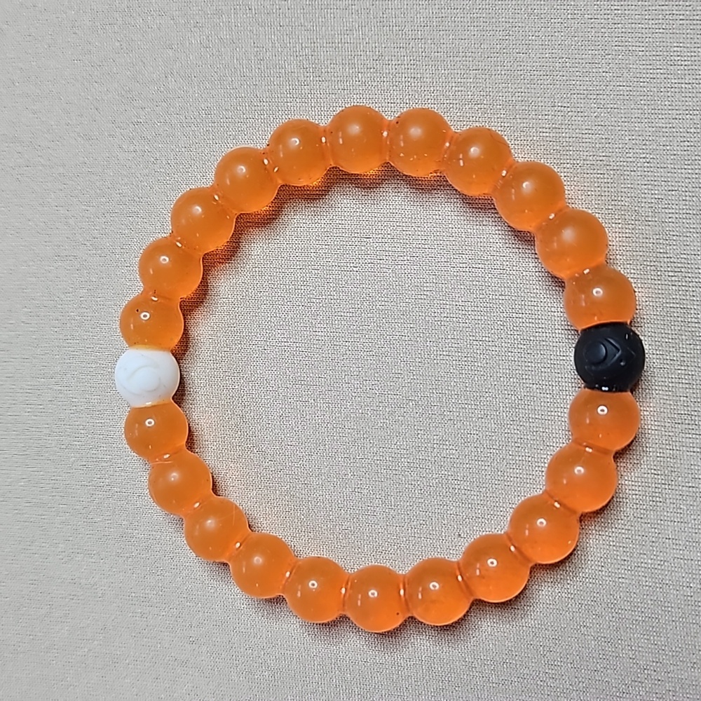 Lokai Set Of 4 Braclets Multi Color Size Small - image 7
